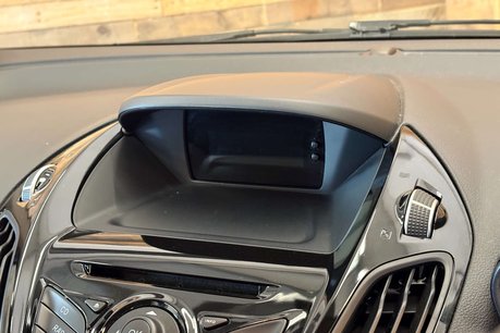 Ford B-Max 1.6 Zetec MPV 5dr Petrol Powershift Euro 5 (105 ps) 42