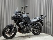 Kawasaki Versys 650 2012 87K GOOD RUNNING ADVENTURE PROJECT BIKE 650CC 5