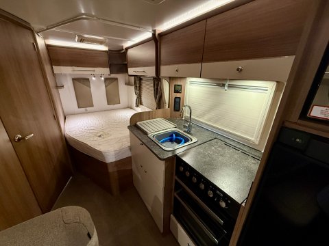 Bailey Pegasus Grande SE Turin 31