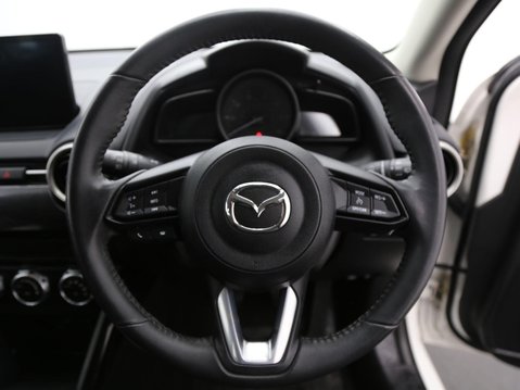 Mazda 2 1.5 SKYACTIV-G SE-L Euro 6 (s/s) 5dr 10