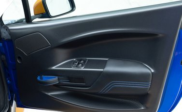 Aston Martin Vantage GT8 19