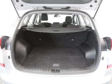 Hyundai TUCSON 1.6 GDi S Connect Euro 6 (s/s) 5dr 27
