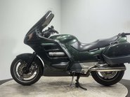 Honda ST 1993 64K VERY CLEAN EXAMPLE MOT RIDES WELL ICONIC COMMUTER BIKE 4