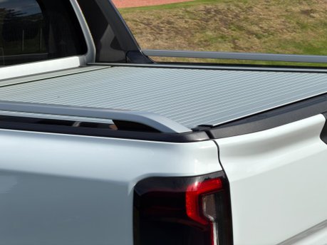 Ford Ranger WILDTRAK ECOBLUE 10