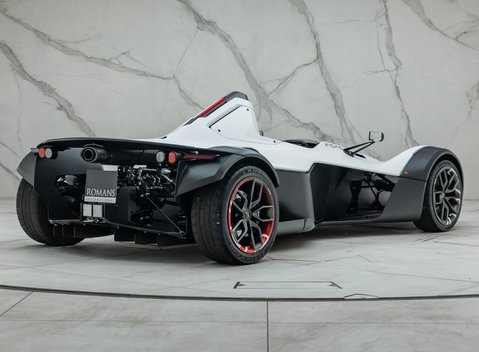 Bac Mono One 5