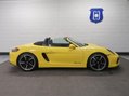 Porsche Boxster 2.7 981 PDK Euro 6 (s/s) 2dr 51