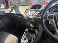 Ford Fiesta 1.0T EcoBoost Zetec Euro 6 (s/s) 5dr 17