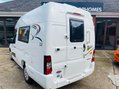 Romahome R20 HI *** SOLD *** 3