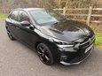 Vauxhall Corsa GS LINE 5