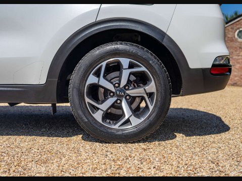 Kia Sportage 1.6 Sportage 2 ISG 5dr 29