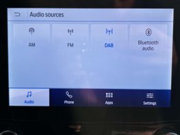 Ford Tourneo Custom 2.0 Tourneo Custom 320 Zetec EcoBlue Auto 4dr 39