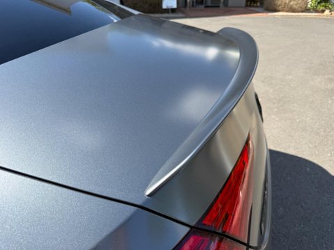 Mercedes-Benz CLS 3.0 CLS53 MHEV AMG Edition 1 Coupe SpdS TCT 4MATIC+ Euro 6 (s/s) 4dr 74