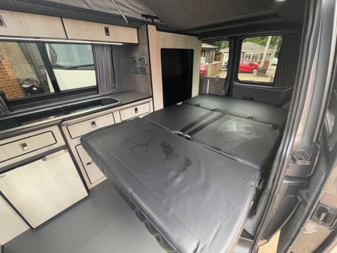 Volkswagen Transporter *** SOLD *** 17