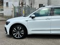 Volkswagen Tiguan R LINE TDI BMT 4MOTION DSG 21