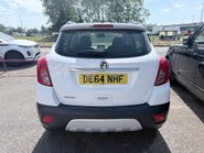 Vauxhall Mokka 1.6 TECH LINE S/S 6