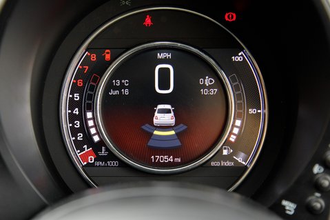 Fiat 500 ROCKSTAR 31