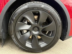 Tesla Model Y (Dual Motor) Long Range SUV 5dr Electric Auto 4WDE (384 bhp) 14