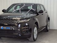 Land Rover Range Rover Evoque 2.0 Range Rover Evoque R-Dynamic S D Auto 4WD 5dr 20