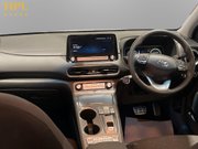 Hyundai KONA 39kWh Premium SUV 5dr Electric Auto (10.5kW Charger) (136 ps) 19