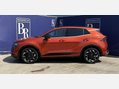 Kia Sportage 1.6 T-GDi GT-Line SUV 5dr Petrol Manual Euro 6 (s/s) (148 bhp) 8