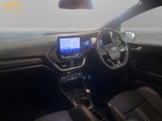 Ford Fiesta 1.5T EcoBoost ST-3 Hatchback 3dr Petrol Manual Euro 6 (s/s) (200 ps) DAB Ra 14