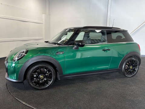 Mini Hatch Cooper S Electric Level 2 3dr 2