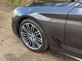 BMW 5 Series 2.0 520i M Sport Auto 5dr 73