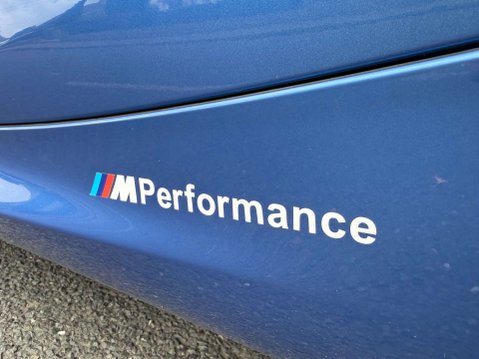 BMW 2 Series 2.0 220d M Sport Auto 2dr 22