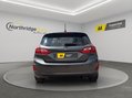 Ford Fiesta 1.0T EcoBoost Titanium Euro 6 (s/s) 5dr 7