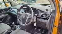 Vauxhall Mokka X 1.4i Turbo ecoTEC Active SUV 5dr Petrol Manual Euro 6 (s/s) (140 ps) 23