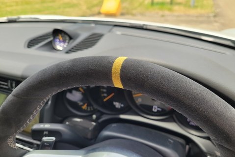 Porsche 911 GT3 RS PDK 48