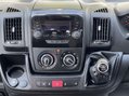 Citroen Relay 2.2 L4H2 17-seat Non-D1 Flexi-Lite accessible minibus w/ A/C and Sensors. U 24