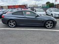 BMW 4 Series 2.0 420d xDrive M Sport 4WD 2dr 12