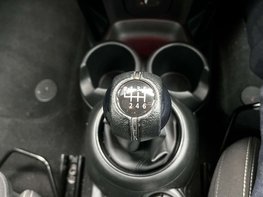 Mini Convertible 2.0 Cooper S Classic 2dr 45