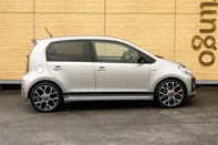 Volkswagen Up GTI 13