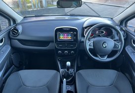 Renault Clio ICONIC 0.9 TCE 5 DOOR 40