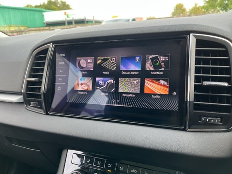 Skoda Karoq 1.5 TSI Edition 5dr 33