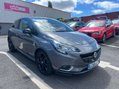 Vauxhall Corsa 1.4 Corsa Limited Edition 3dr 32