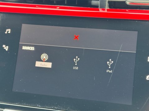 Vauxhall Corsa 1.2 Turbo SRi Premium Euro 6 (s/s) 5dr 17