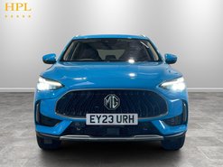 MG HS 1.5 T-GDI Trophy SUV 5dr Petrol Manual Euro 6 (s/s) (162 ps)