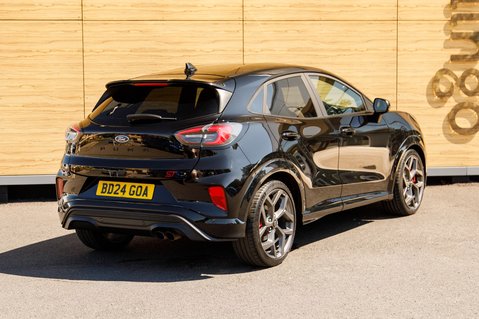 Ford Puma ST 2