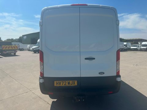 Ford Transit 350 LEADER P/V ECOBLUE 6