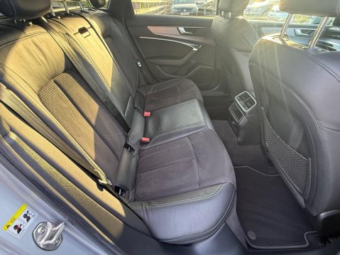 Audi A6 2.0 TDI 40 S line S Tronic Euro 6 (s/s) 5dr 23