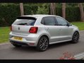 Volkswagen Polo 1.8 TSI BlueMotion Tech GTI Euro 6 (s/s) 5dr 14