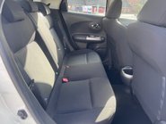 Nissan Juke ACENTA 10