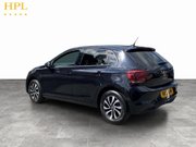 Volkswagen Polo 1.0 TSI Active Hatchback 5dr Petrol Manual Euro 6 (s/s) (95 ps) 5