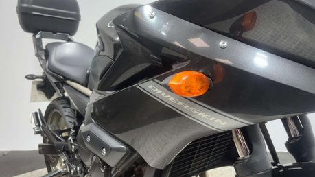 Yamaha XJ6 2010 20K NEW MOT PERFECT A2 BIKE COMMUTER 600CC XJ6 26