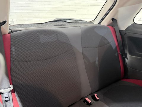 Fiat 500 1.2 Pop Euro 6 (s/s) 3dr 19