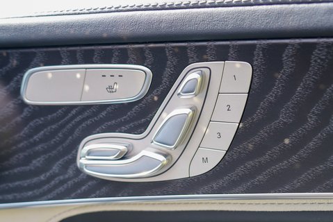 Mercedes-Benz GLC AMG GLC 63 S 4MATIC PLUS 15