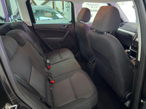 Skoda Yeti 1.2 TSI SE Outdoor Euro 5 5dr 16